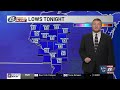 13 First Alert Forecast @6 04/29