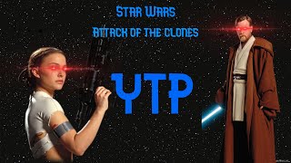 Anakin need to Relax  ✨ [YTP]  #2