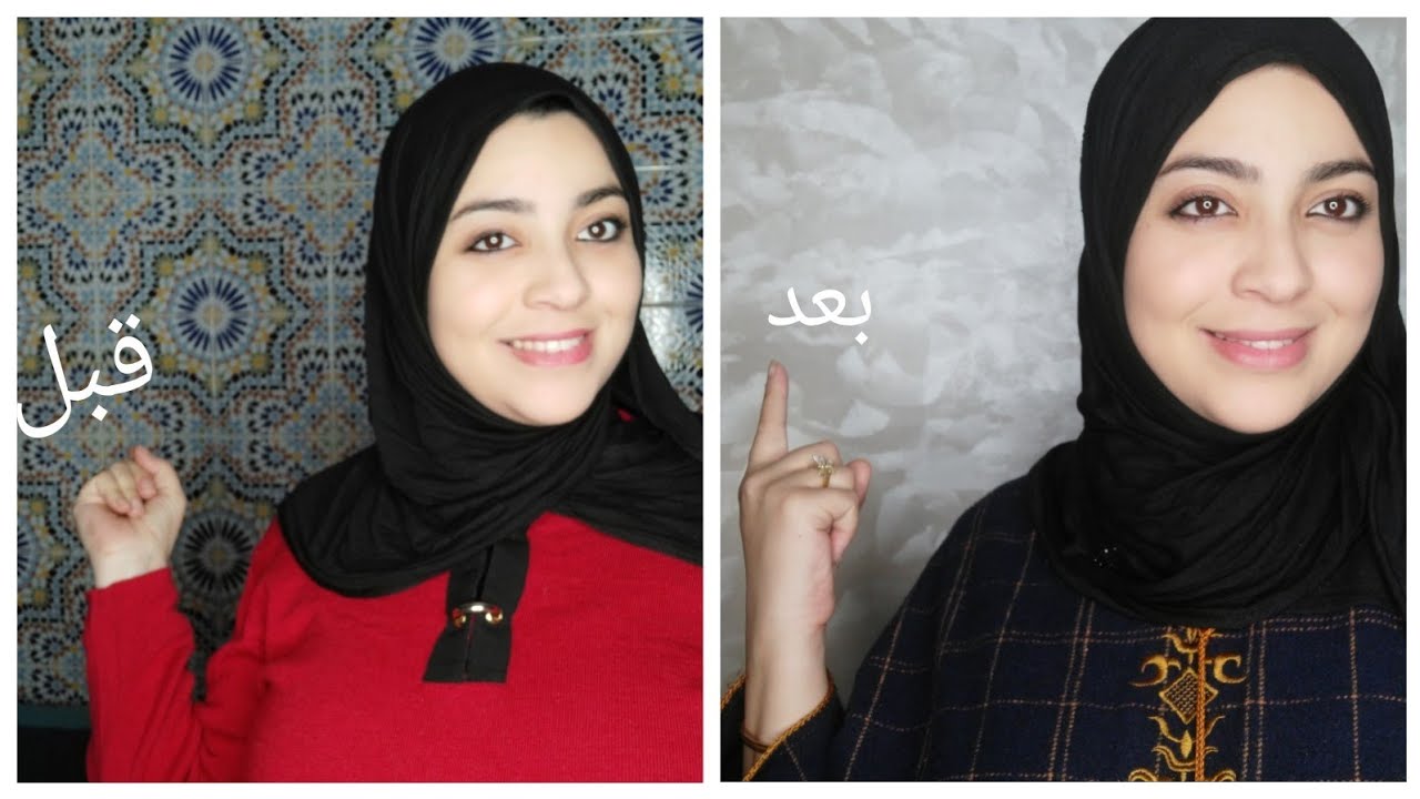 عندك الزليج وملتيه عندي لك الحل ،طريقة الصباغة فوق الزليج بلا ما تحيدو