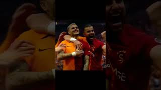 İcardi - Cambaz #galatasaray #keşfet #football #ytdayibenionecikarnolur #keşfetbeniöneçıkar #edits