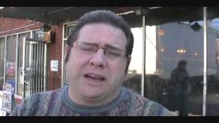 The Atlanta Lunch Bunch -- The Busy Bee