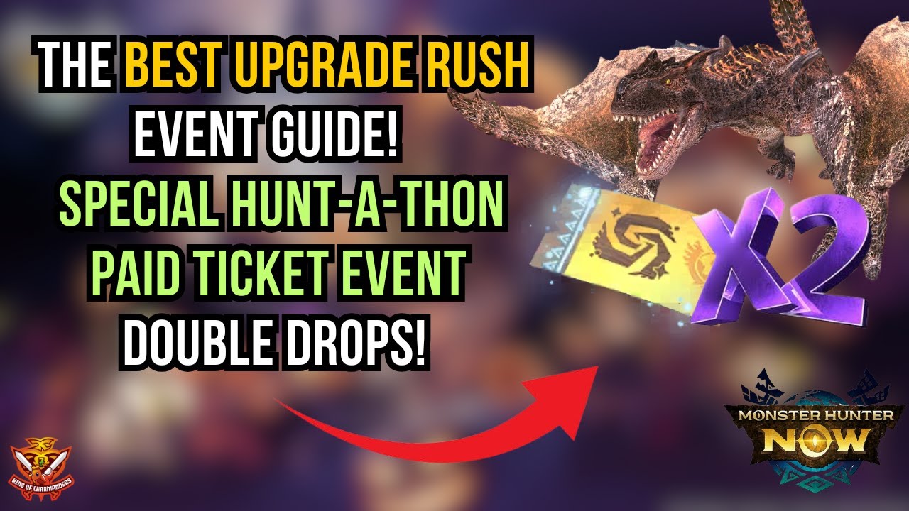 ЛУЧШИЙ ГИД ПО СОБЫТИЮ «ЛУЧШИЕ УЛУЧШЕНИЯ»! НОВОЕ СПЕЦИАЛЬНОЕ СОБЫТИЕ «Охота на трон» С ПЛАТНЫМИ БИ...