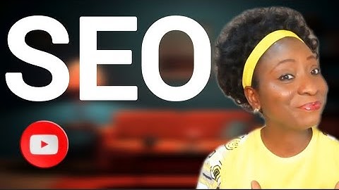 How to include SEO to make ANY video go viral