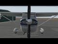 X plane 11  cessna 172  simcoders reality expansion pack overview