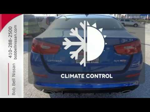 2015 Kia Optima Baltimore MD Dundalk MD K SOLD
