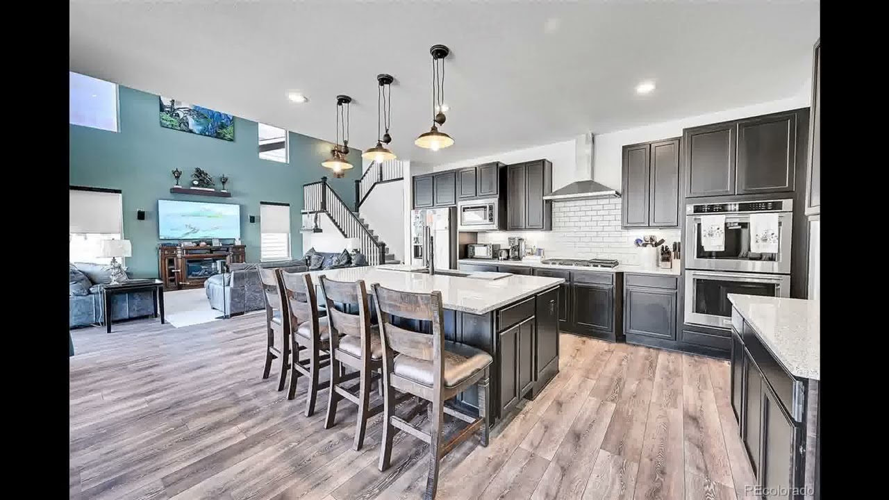 Real Estate for Sale 6355 E 143rd Drive Thornton CO 80602