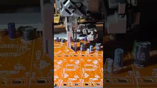 PCB MAKING PROCESS #shorts