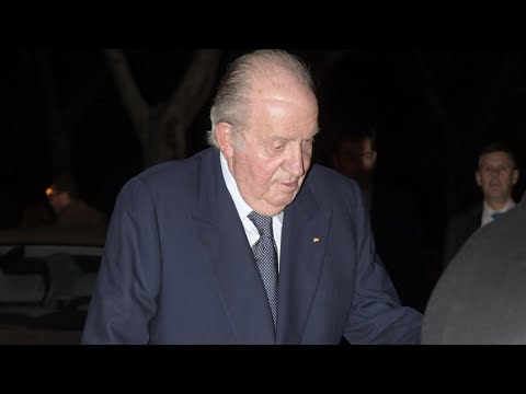 La Agencia Tributaria abre una inspección fiscal al rey Juan Carlos I