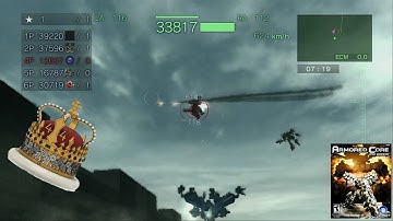 Armored Core: For Answer Multiplayer 06-13-2023 Part 2