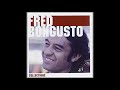 Fred Bongusto - Tre settimane da raccontare