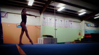 "Gymnast X5E", Germain BMW, Bluwave Productions Producer Steven Opauski