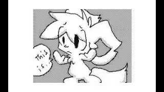 hatena world / Flipnote Hatena