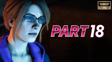 Saints Row The Third Remastered Gameplay Walkthrough Part 18 [1080P HD] - No Commentary