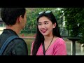 FTV Marcell Darnwi & Margin Wieheerm JODOH DI UJUNG JARI