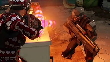 Xcom 2 bullshit