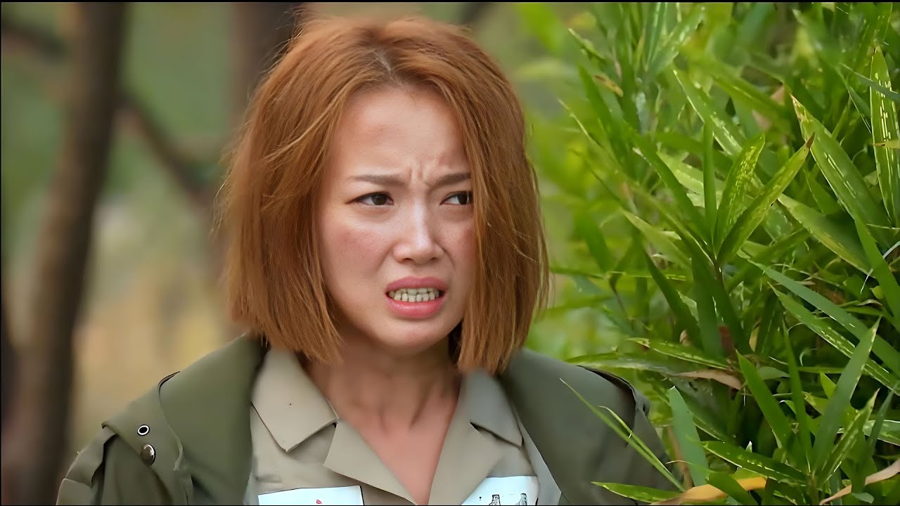 Descubrió la aventura de su marido con otra mujer y se sintió invadida por un pensamiento terrible.