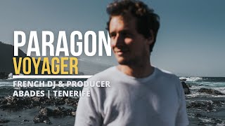 Behind the Scenes - DJ Paragon Music Video - Abades Tenerife screenshot 2