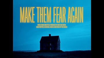 Veilbound - Make Them Fear Again