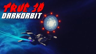 True 3D DarkOrbit (fanmade demo)