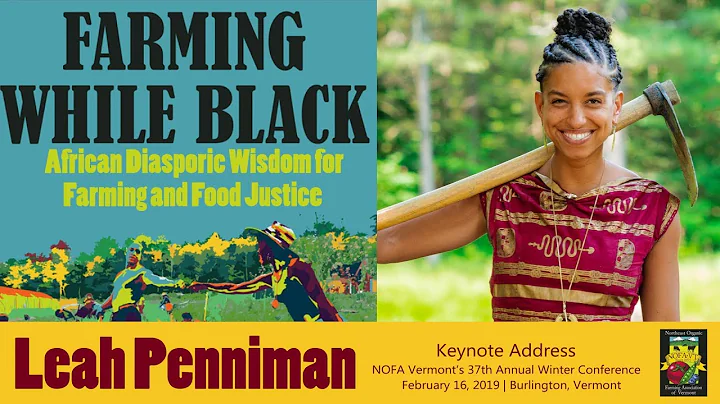 Farming While Black | Leah Penniman