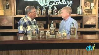 SCETV Making It Grow - Dark Corner Distillery