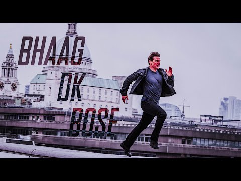 Delhi Belly - Bhaag DK Bose with lyrics.wmv