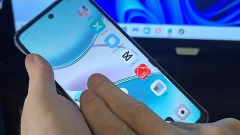 Cara aktifkan smart panel di hp infinix smart 9 | Cara ada panel pintar di infinix smart 9