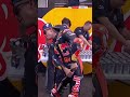 POV: sei nel box KTM e il Tiburon ha appena vinto il suo primo GP