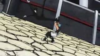 Soul Eater AMV - Until the End (Breaking Benjamin)