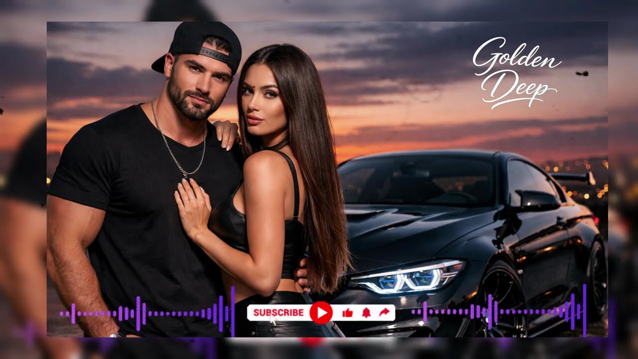 Лучшая Музыка 2026 | Ремикс Популярные Ремикс | Deep House#лучшиепесни