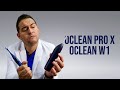 CEPILLO DENTAL SÓNICO e INTELIGENTE OCLEAN PRO X y IRRIGADOR BUCAL OCLEAN W1 ¡BIEN FUTURISTAS! 😮