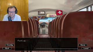 🐾 First Stream Vibes – Route 65 (Echo Prequel) | Full Playthrough & Reactions