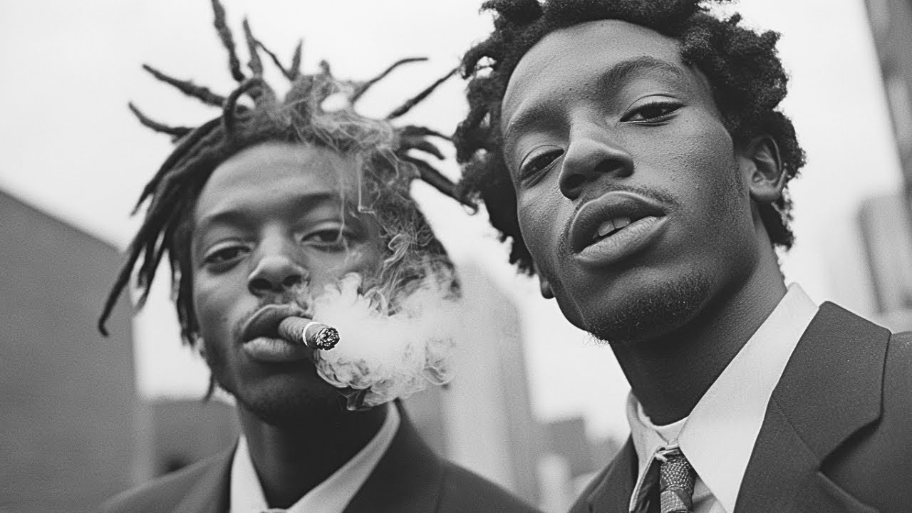 90's Hip Hop Mixtape - 8 Hours of Underground Tracks - YouTube