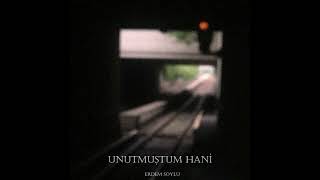 Erdem Soylu - Unutmuştum Hani