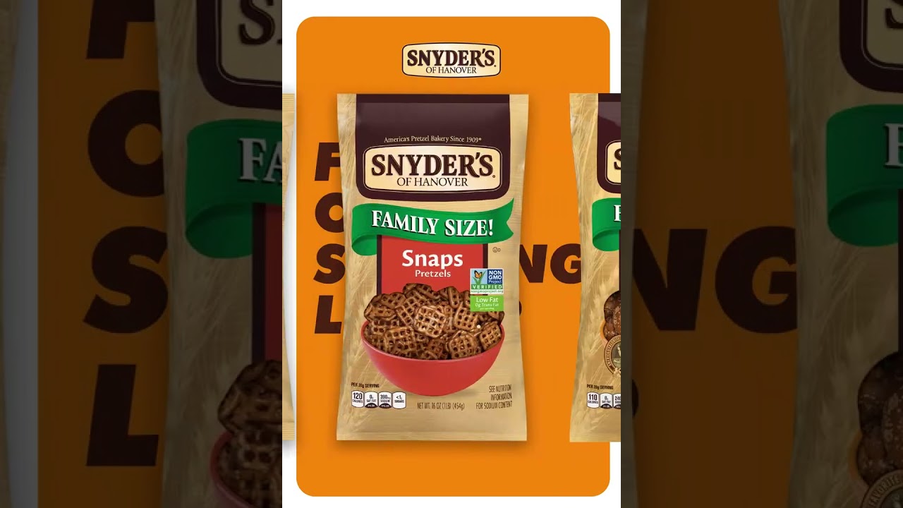 Quaker Oats  Product Promo Animation
