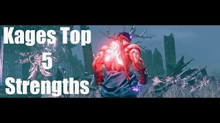 Kage Top 5 Tips and Tricks