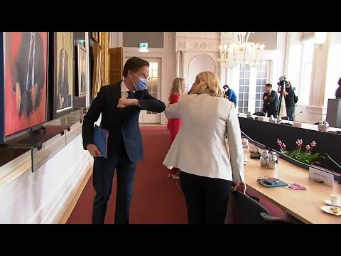 Нидерланды: коалиционные переговоры