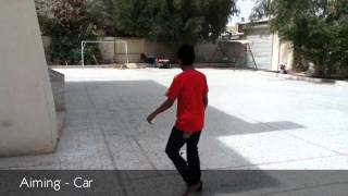 Freestylezzz - By Miasun - Ridanqtr