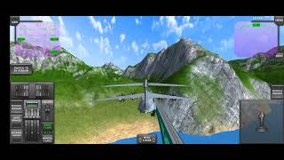 Turboprop flight simulator -A400M (Similar to AXGAMESOFT)