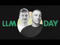 Working Prototype in One Afternoon | Piotr Kacala & Wojtek Strzalkowski | LLMday Warsaw 2026 Q1