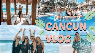 Cancun Trip | VLOG