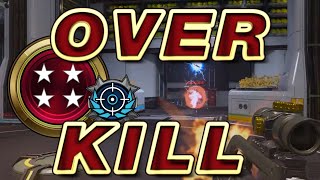 A PERFECT OVERKILL DURING HCS FFA MAKES ME MISS HCS FFA screenshot 4