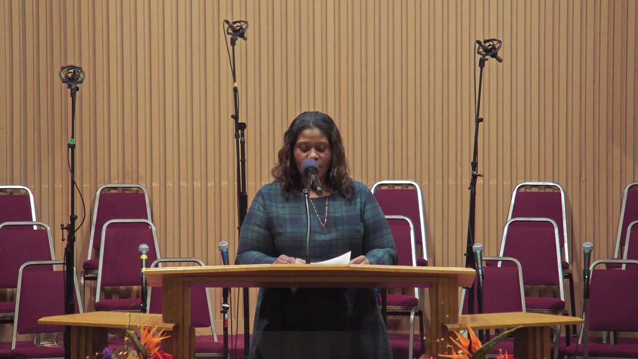 Welcome To Wednesday Night Bible Class!  2/25/27