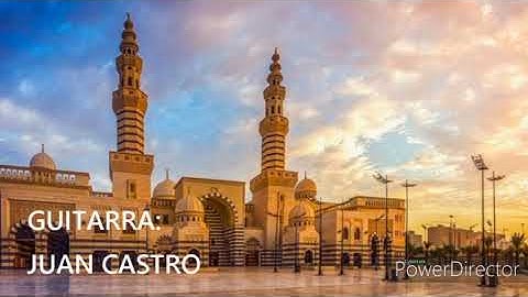 Thumbnail of NOCHES DE ARABIA - SABICAS- juan castro