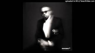 Nas - No Tears Acapella