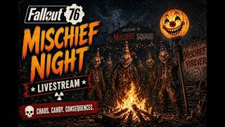 CLOWN PATROL | Fallout 76