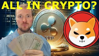 bitcoin price will surge altcoin season is starting. #altcoinseason #bitcoin #xrp #ethereum
