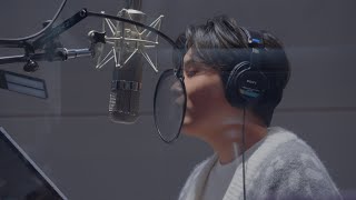 RYEOWOOK 려욱 '마중 (Lingering)' Recording Behind The Scenes