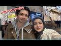 Zaviel’s First EID Shopping in Italy 🇮🇹🥹 | Our Ramadan Family Day in Palermo!