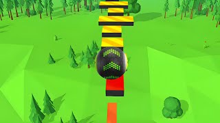 Going Balls - SpeedRun Gameplay Level 27458 to 27459 screenshot 2